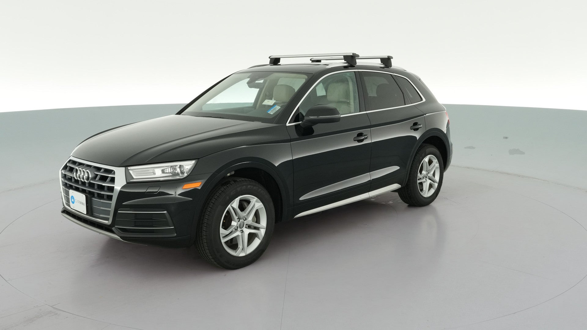 2019 Audi Q5 vehicle photo