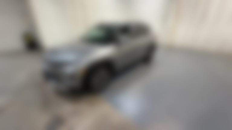 2025 Chevrolet Trailblazer vehicle photo