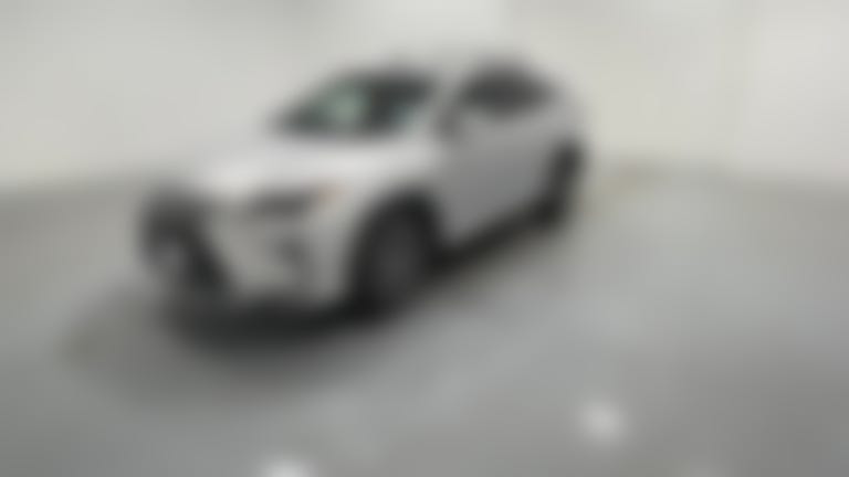2019 Lexus RX vehicle photo