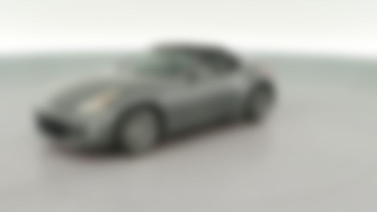 2014 Nissan 370Z vehicle photo