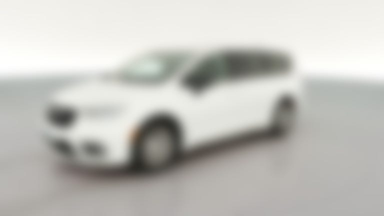 2024 Chrysler Pacifica vehicle photo