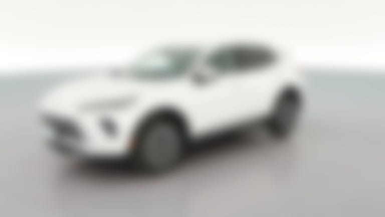 2024 Buick Envision vehicle photo