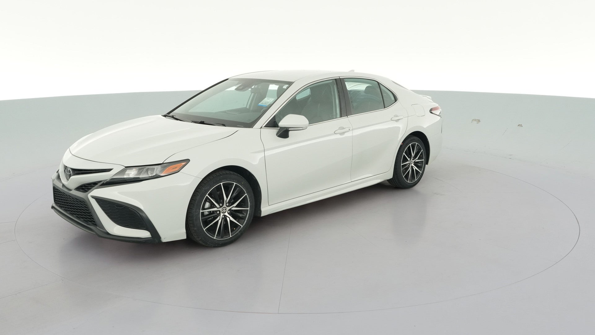 2023 Toyota Camry vehicle photo
