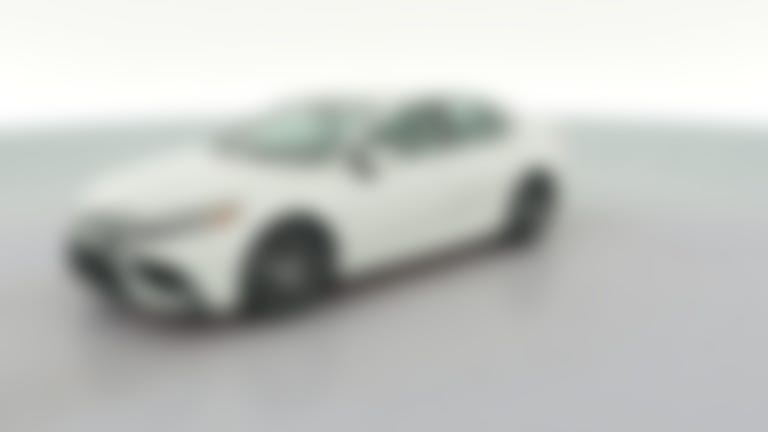 2023 Toyota Camry vehicle photo