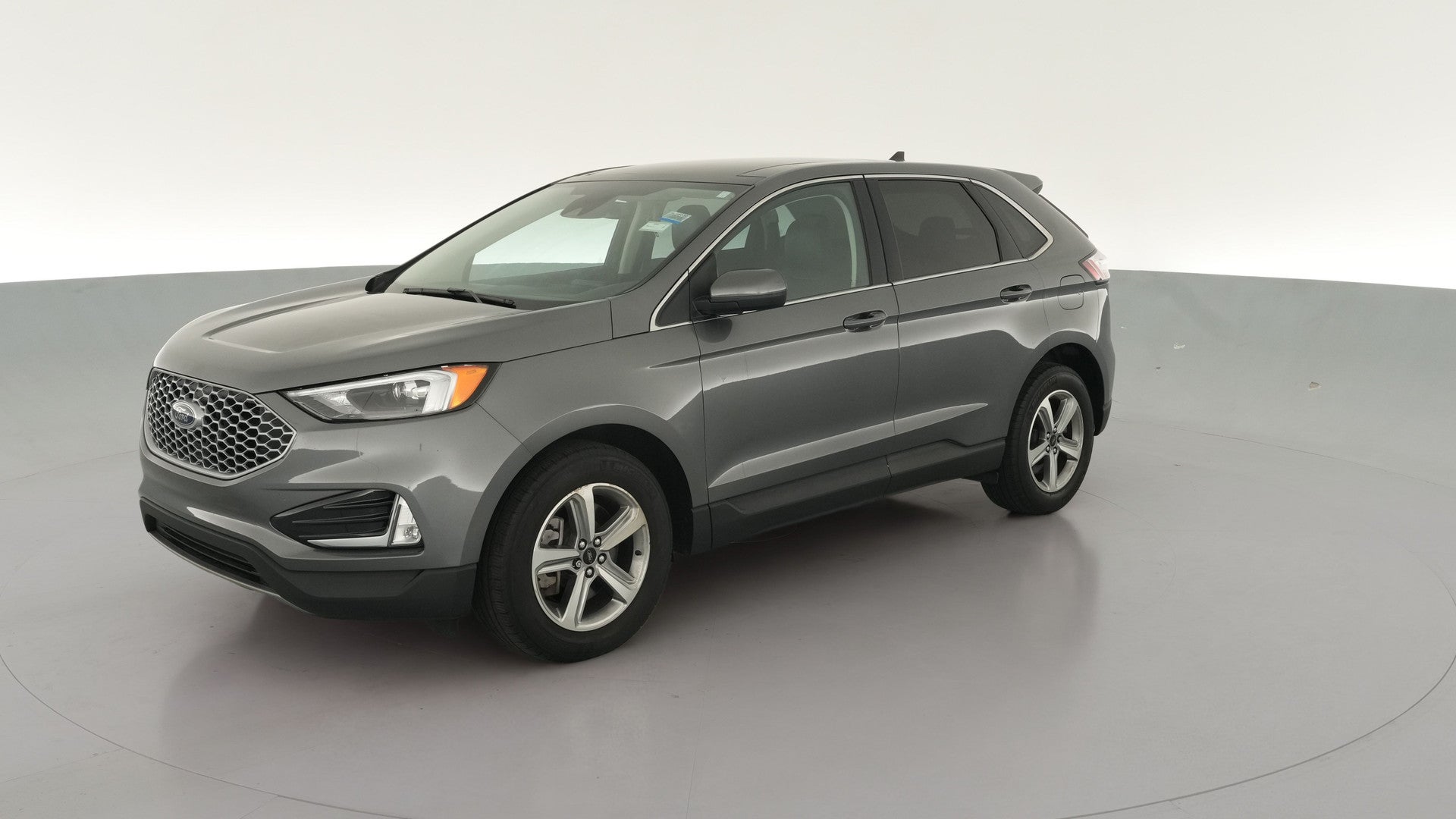 2023 Ford Edge vehicle photo