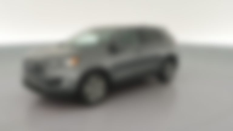 2023 Ford Edge vehicle photo