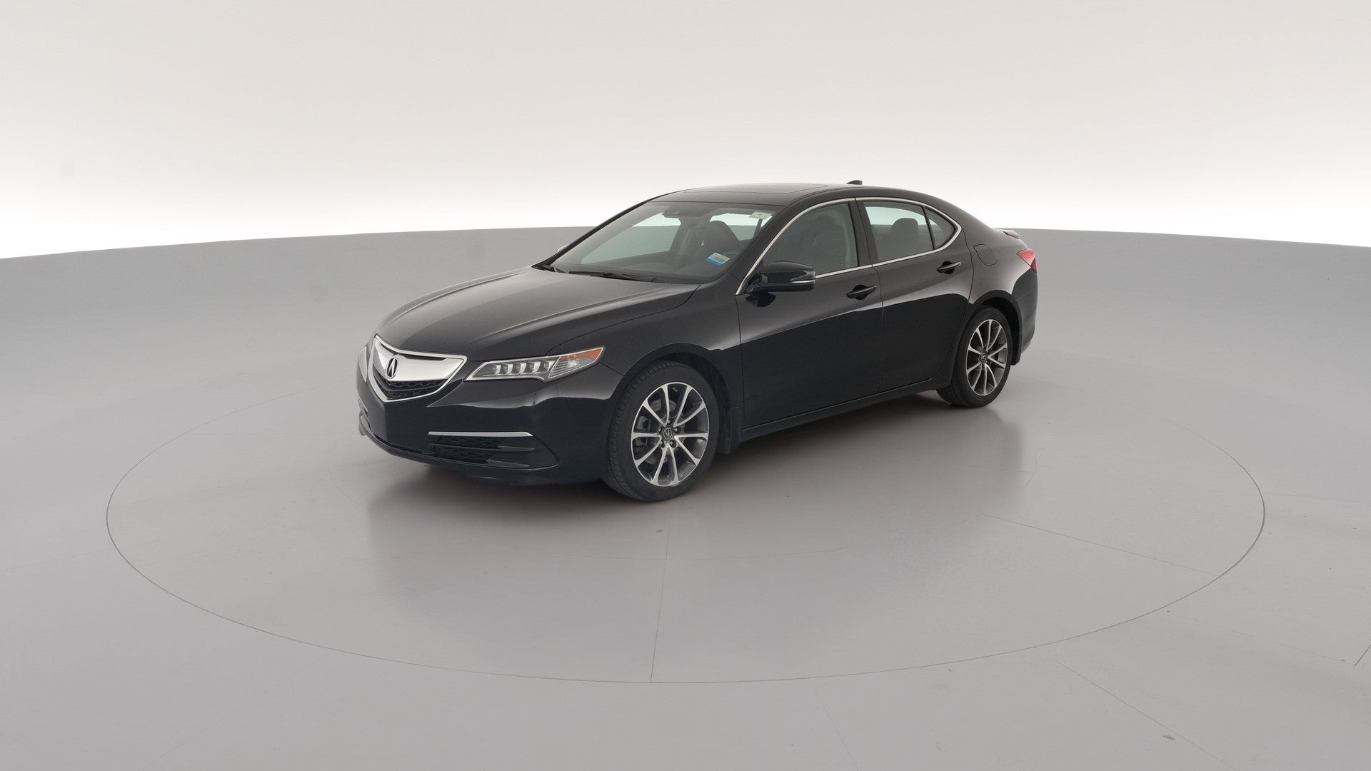 2015 Acura TLX vehicle photo
