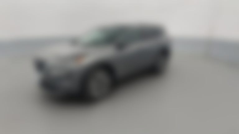 2023 Nissan Rogue vehicle photo