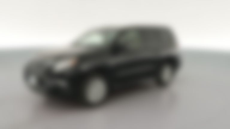 2017 Lexus GX vehicle photo