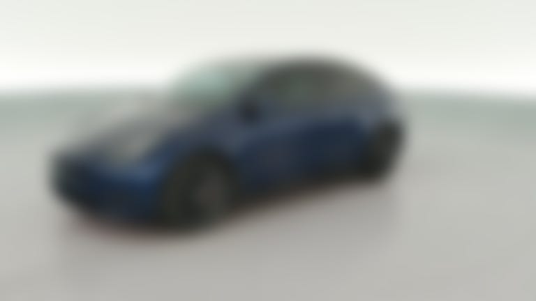 2024 Tesla Model Y vehicle photo