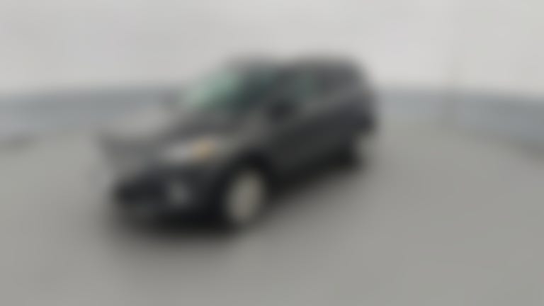 2018 Ford Escape vehicle photo