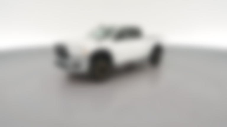 2019 Ram 2500 Crew Cab vehicle photo