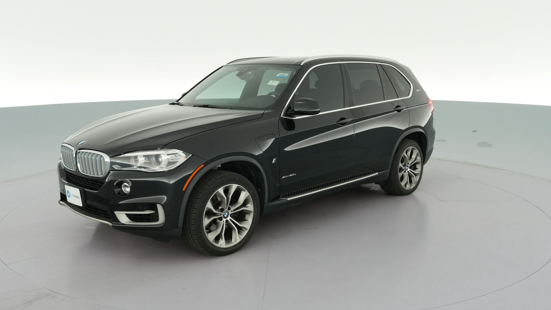 2018 BMW X5 vehicle photo