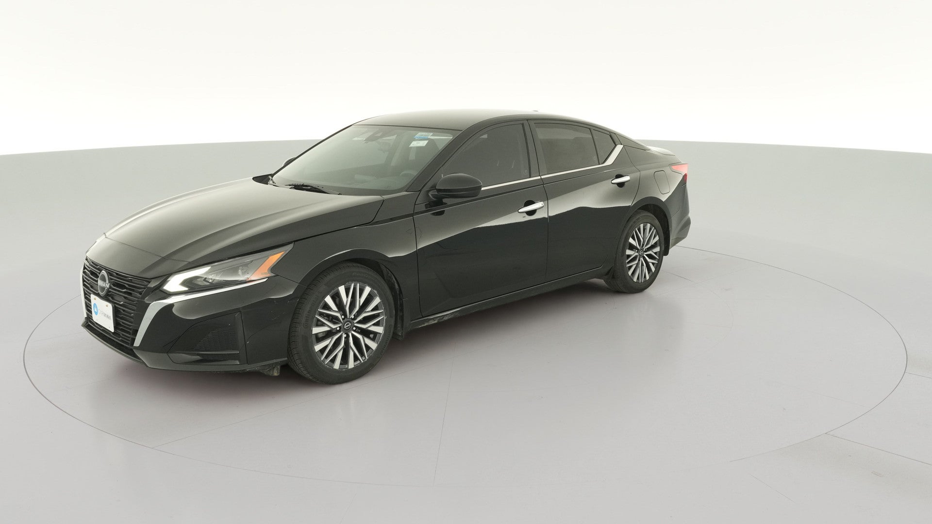2023 Nissan Altima vehicle photo
