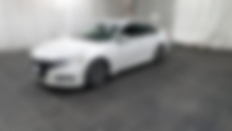 2019 Honda Accord Hybrid vehicle photo