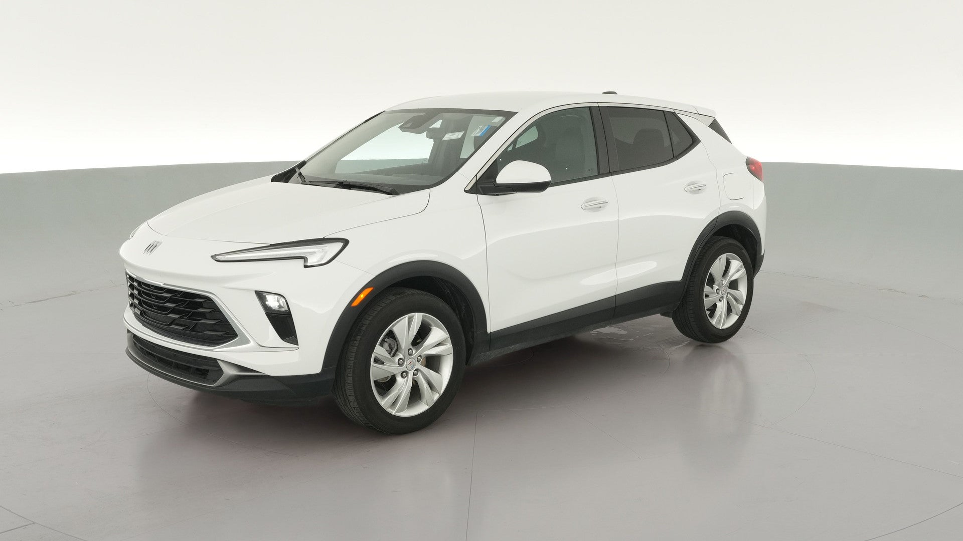 2025 Buick Encore GX vehicle photo
