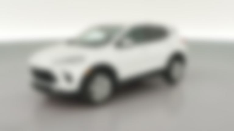 2025 Buick Encore GX vehicle photo