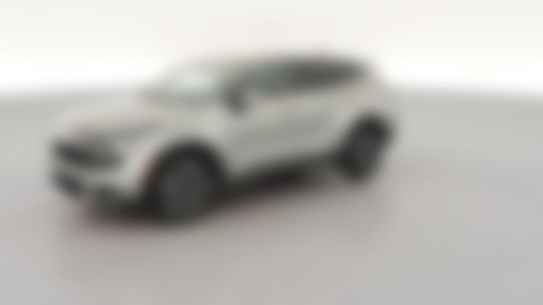 2023 Kia Sportage Hybrid vehicle photo