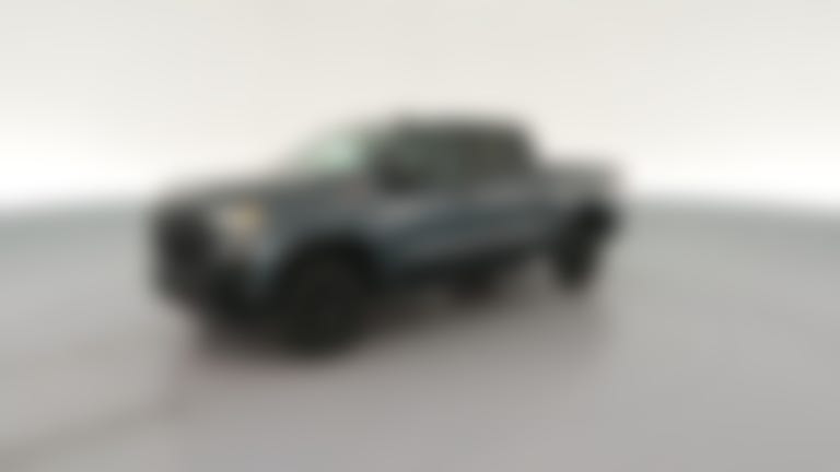 2020 Chevrolet Silverado 1500 Crew Cab vehicle photo
