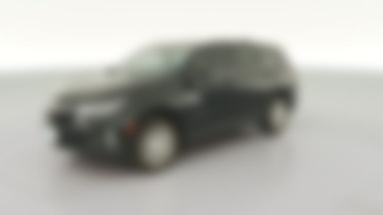 2024 Chevrolet Equinox vehicle photo