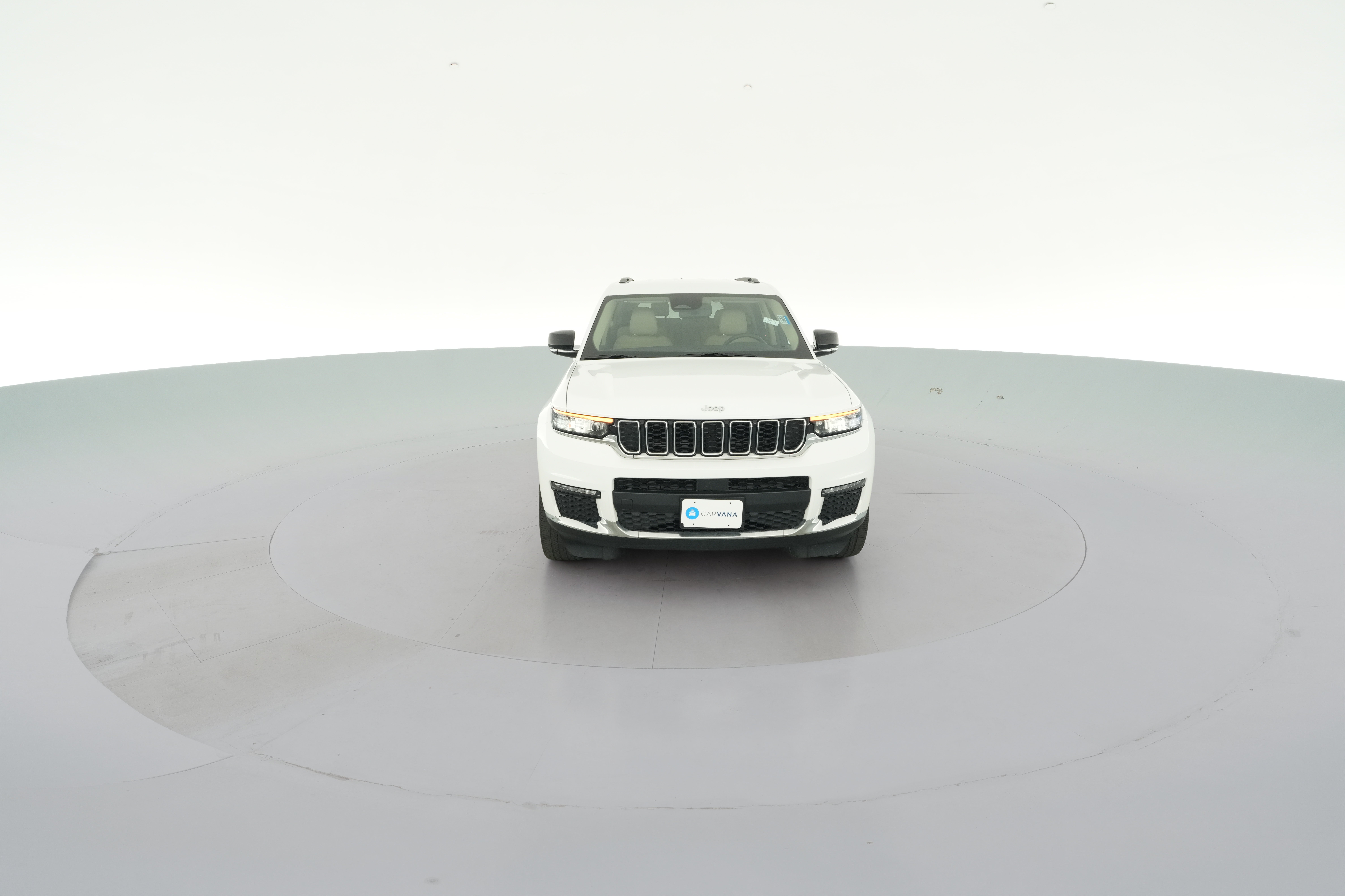2022 Jeep Grand Cherokee L Limited - Photo 27