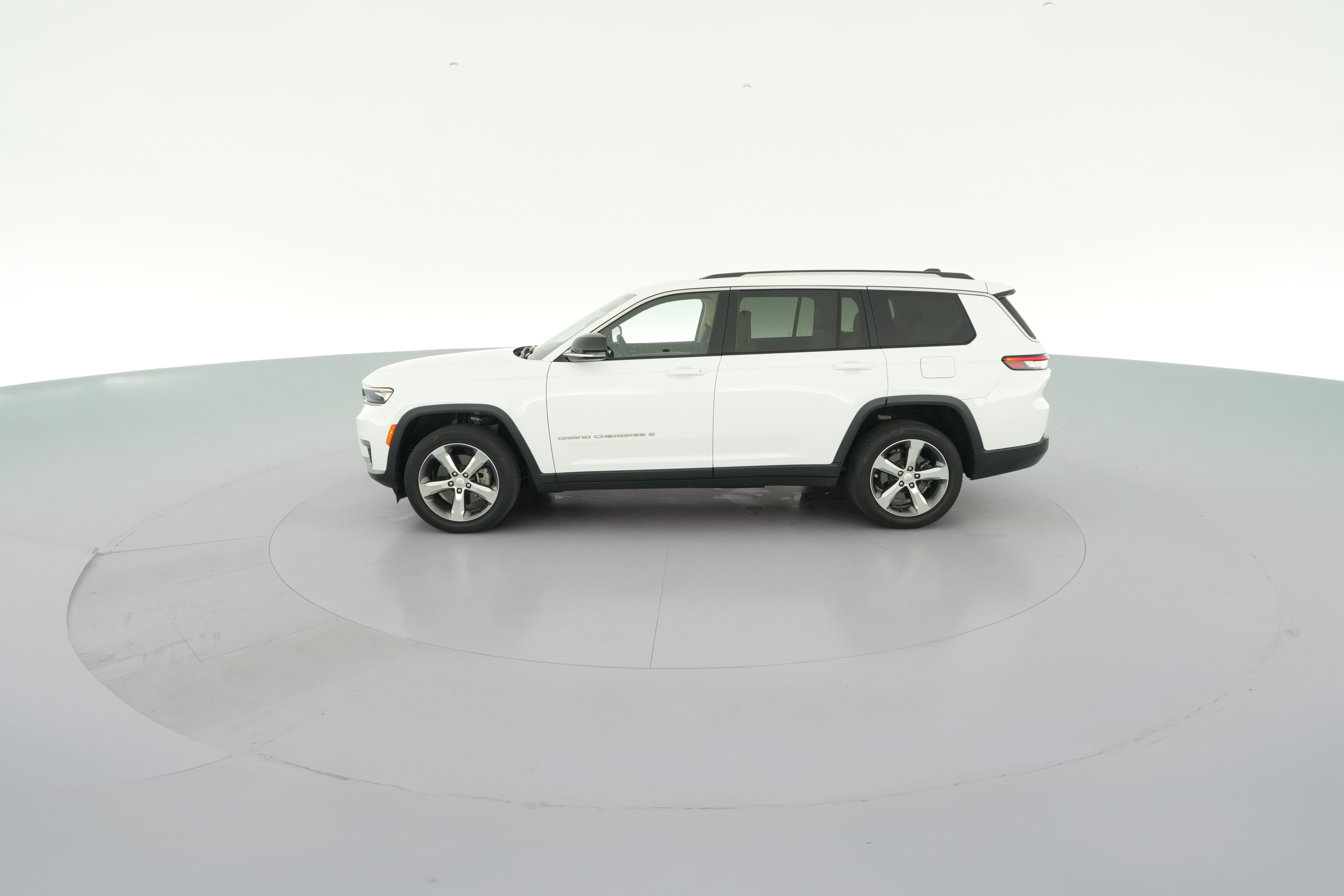 2022 Jeep Grand Cherokee L Limited - Photo 31
