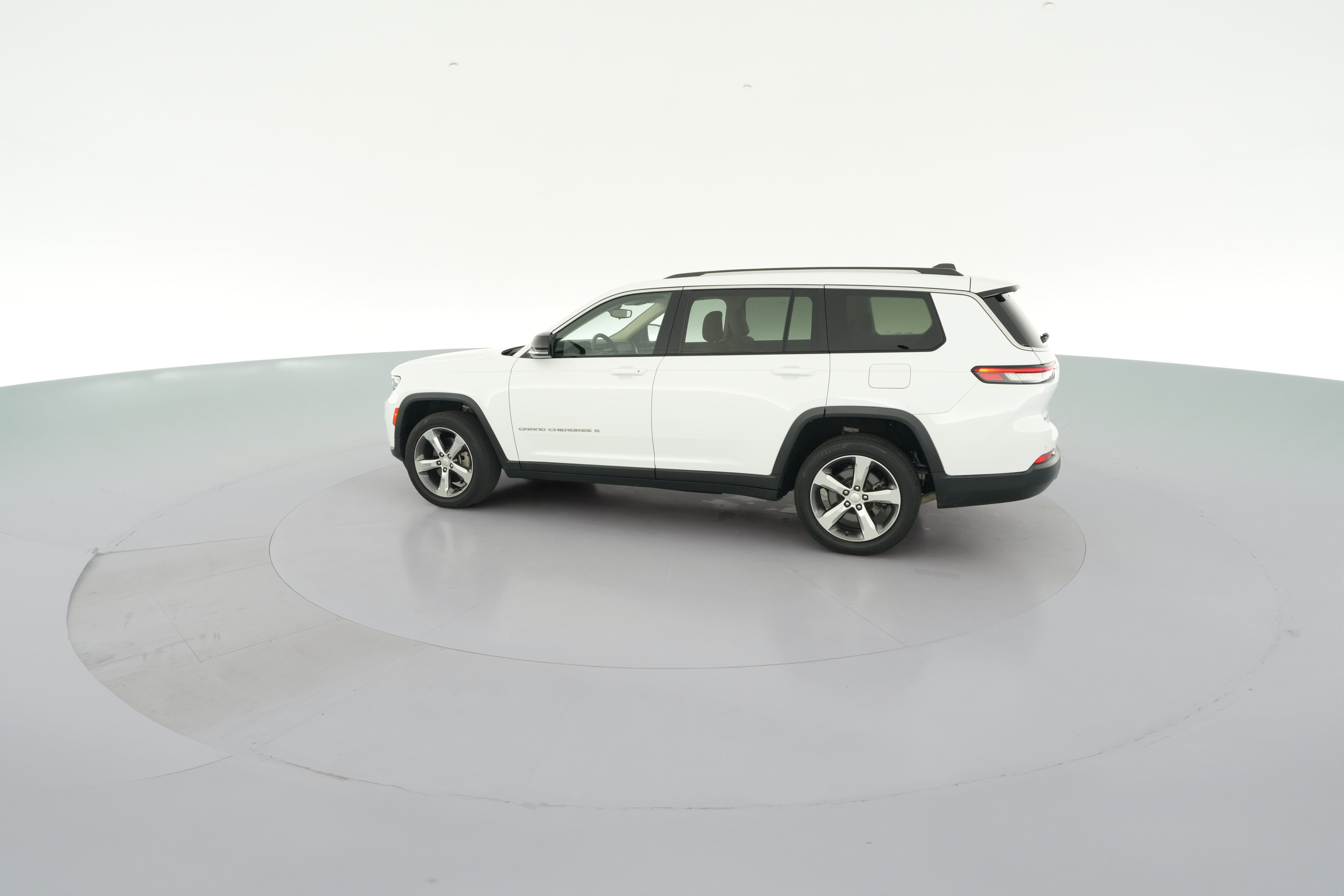 2022 Jeep Grand Cherokee L Limited - Photo 32