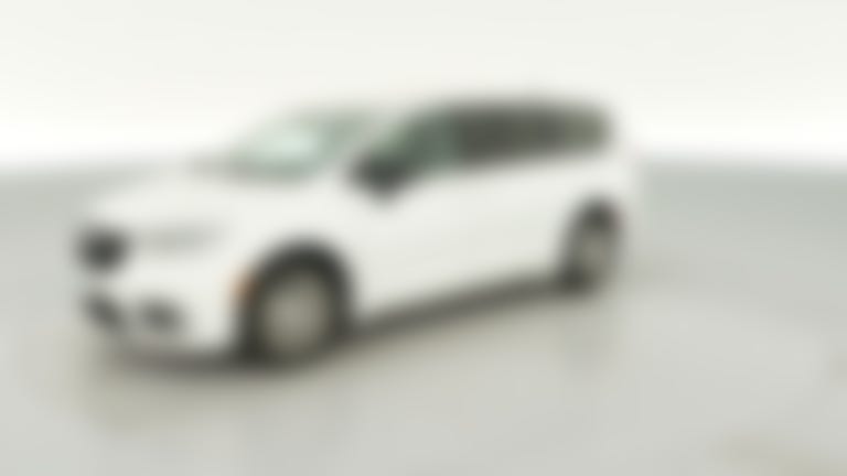 2024 Chrysler Pacifica vehicle photo