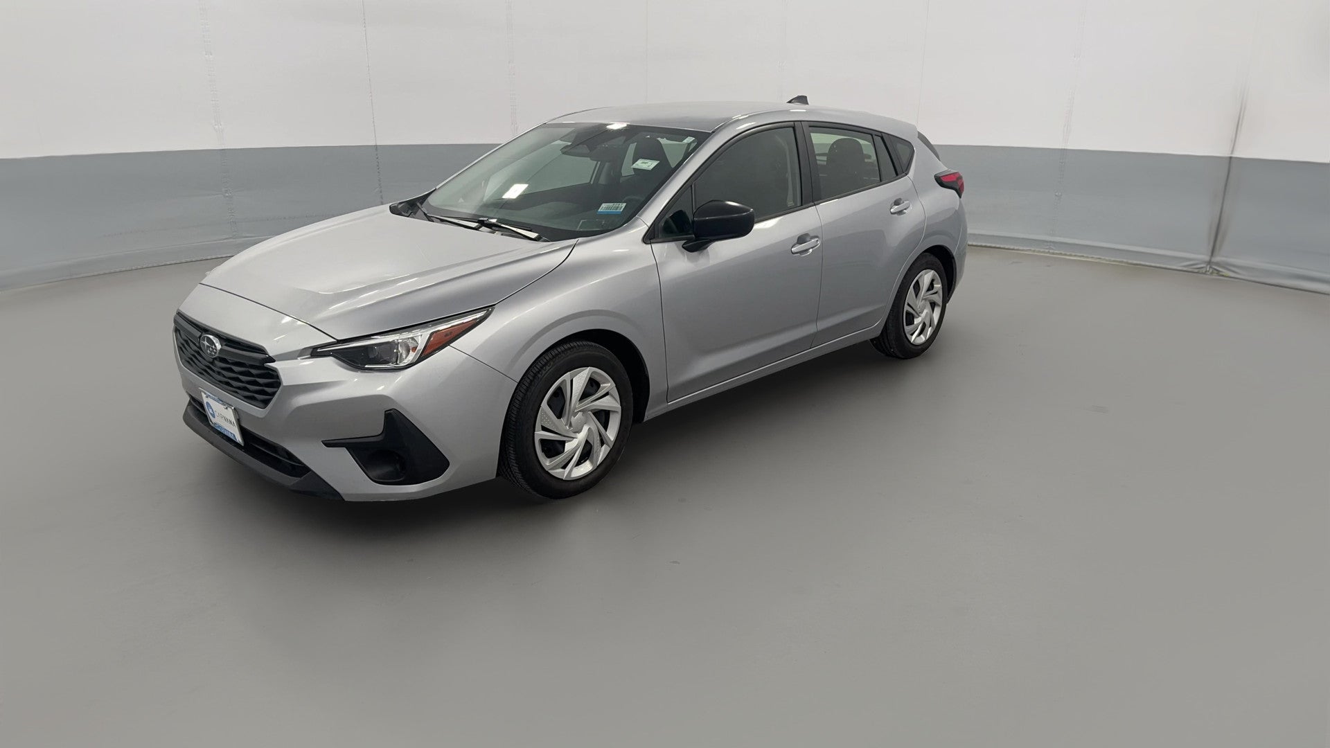 2024 Subaru Impreza vehicle photo