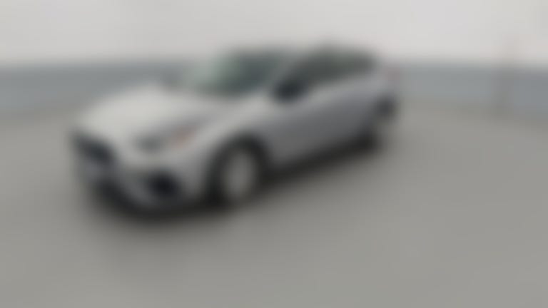 2024 Subaru Impreza vehicle photo