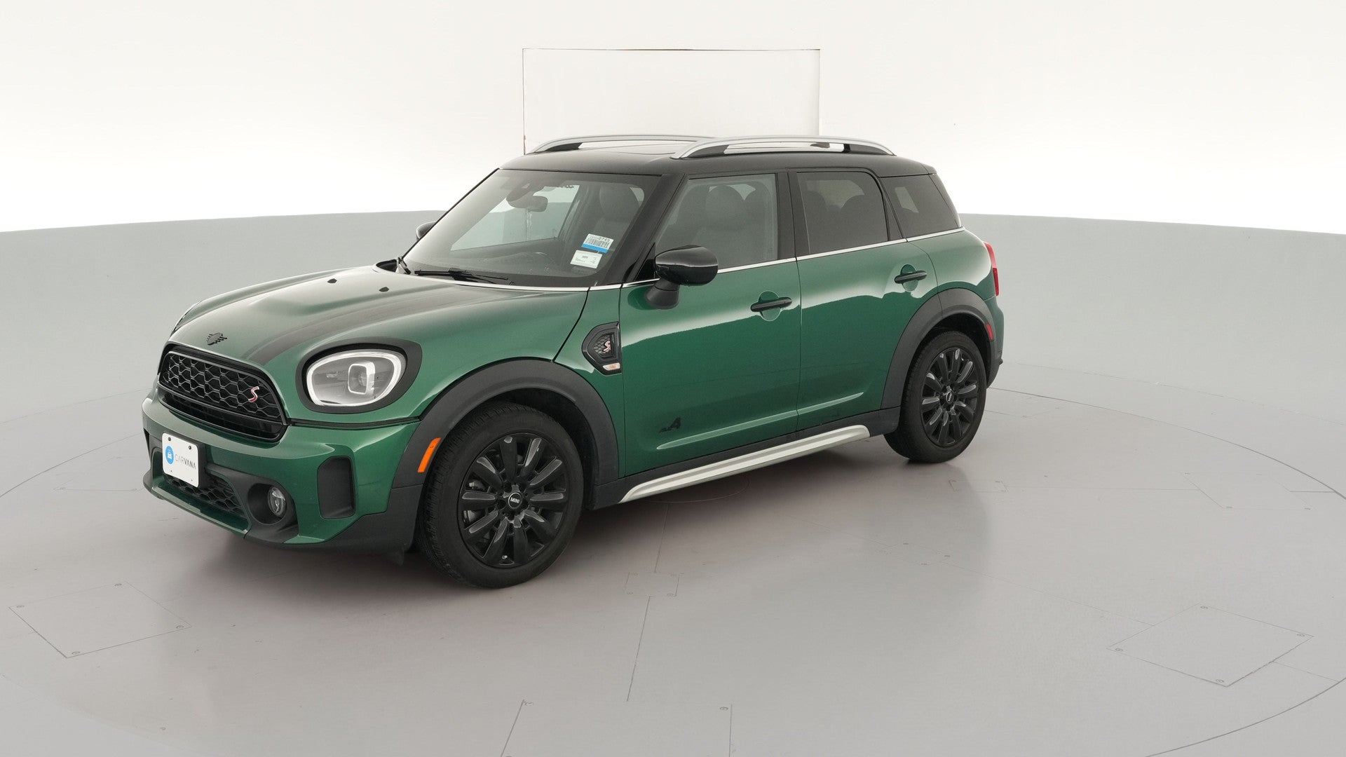 2023 MINI Countryman vehicle photo