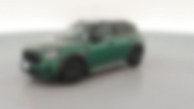 2023 MINI Countryman vehicle photo
