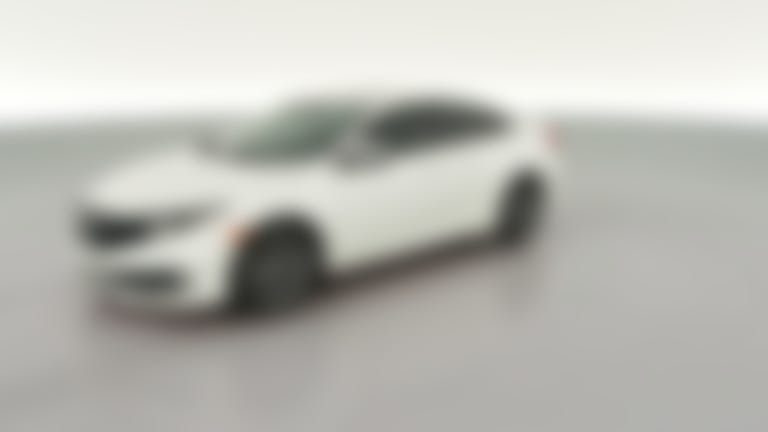 2021 Honda Civic vehicle photo