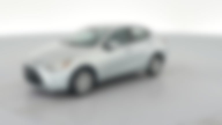 2017 Toyota Yaris iA vehicle photo