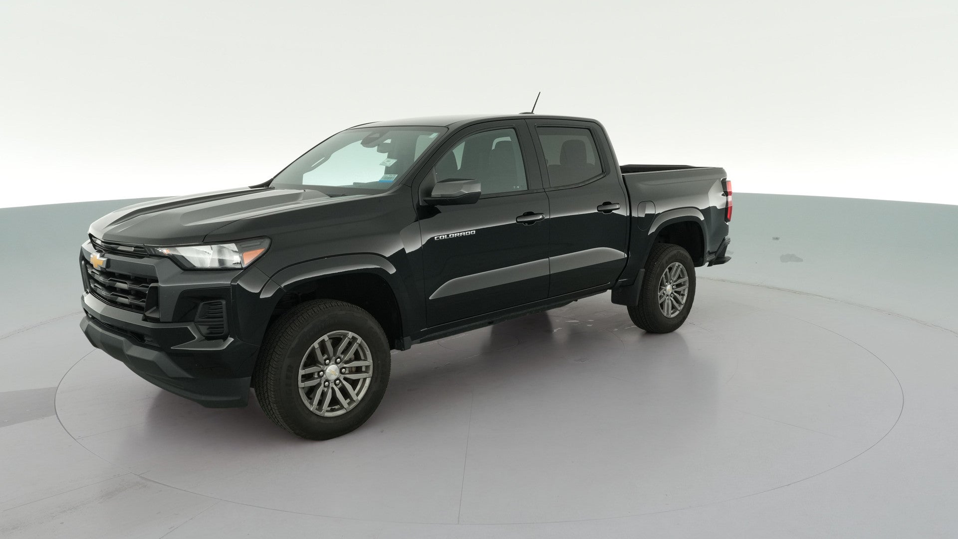 2023 Chevrolet Colorado Crew Cab vehicle photo