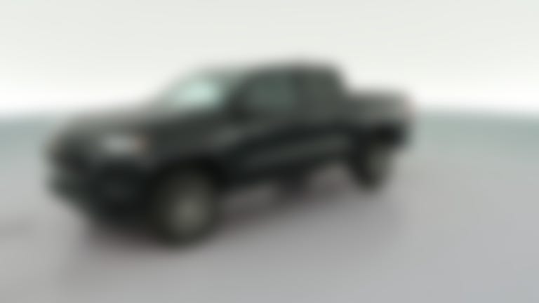 2023 Chevrolet Colorado Crew Cab vehicle photo