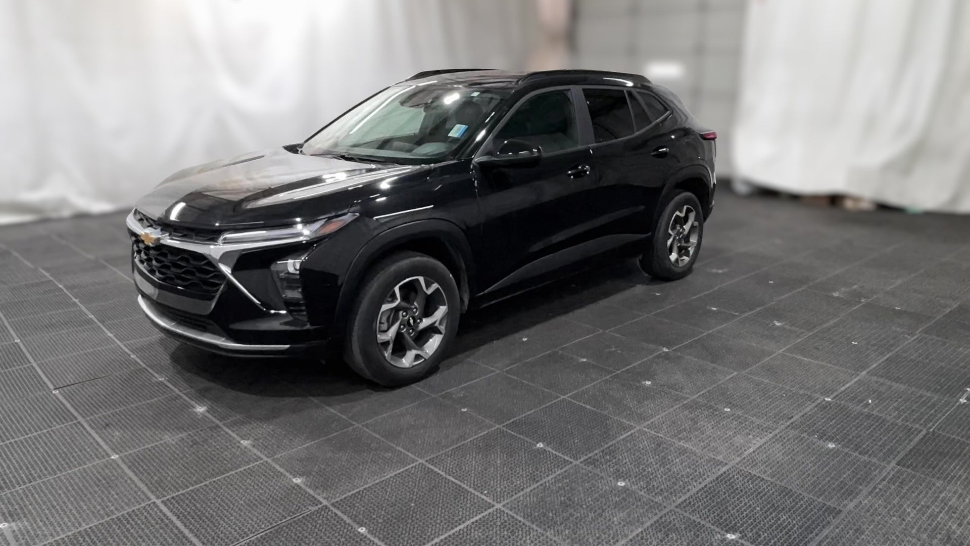 2025 Chevrolet Trax vehicle photo