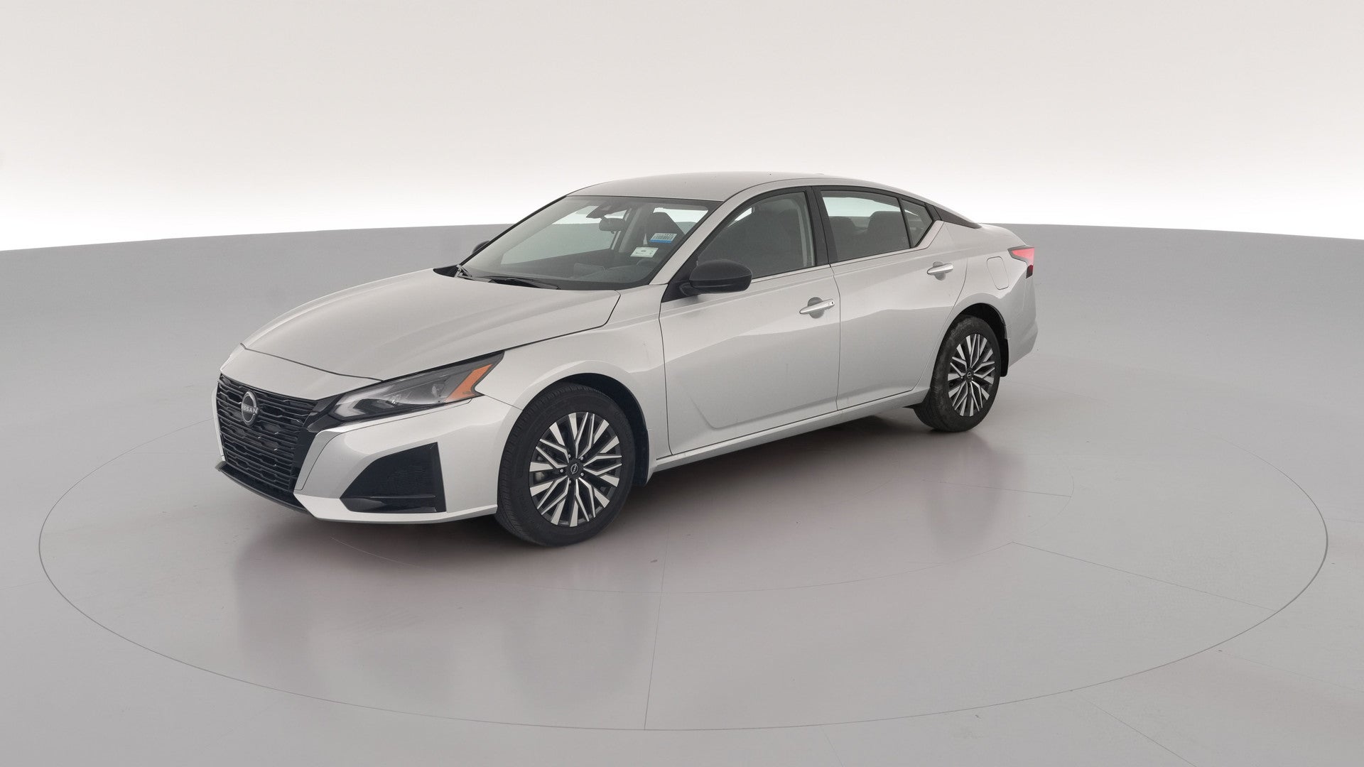 2024 Nissan Altima vehicle photo