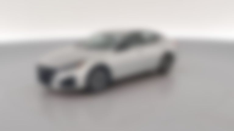 2024 Nissan Altima vehicle photo