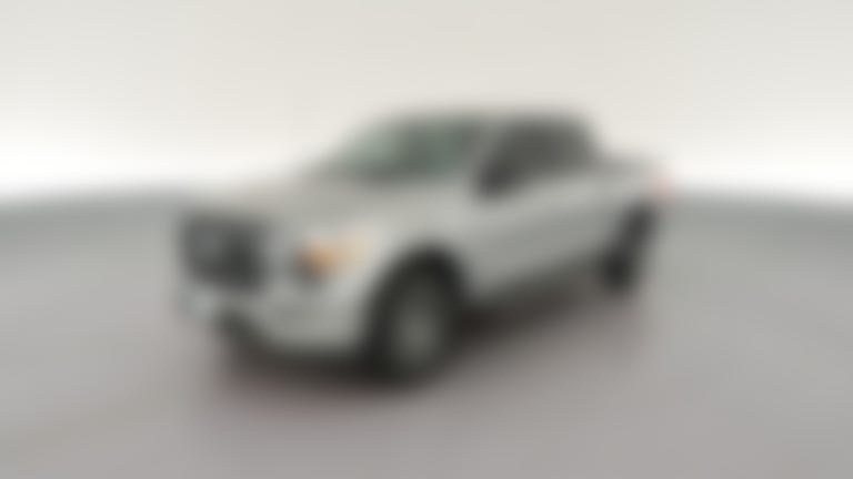 2022 Ford F150 SuperCrew Cab vehicle photo