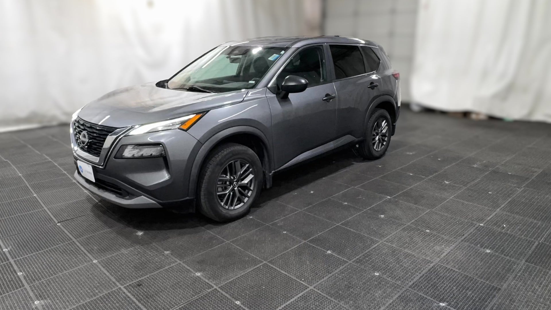 2023 Nissan Rogue vehicle photo