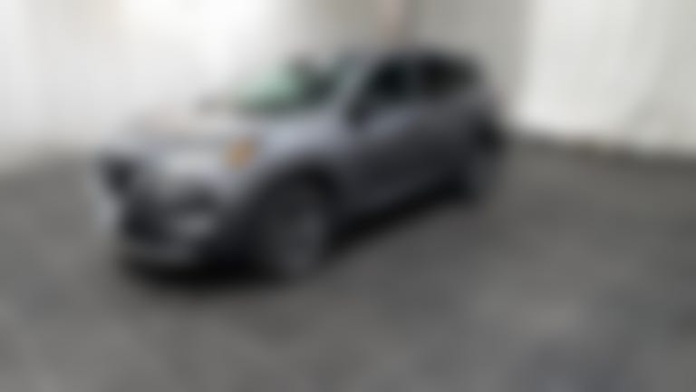 2023 Nissan Rogue vehicle photo