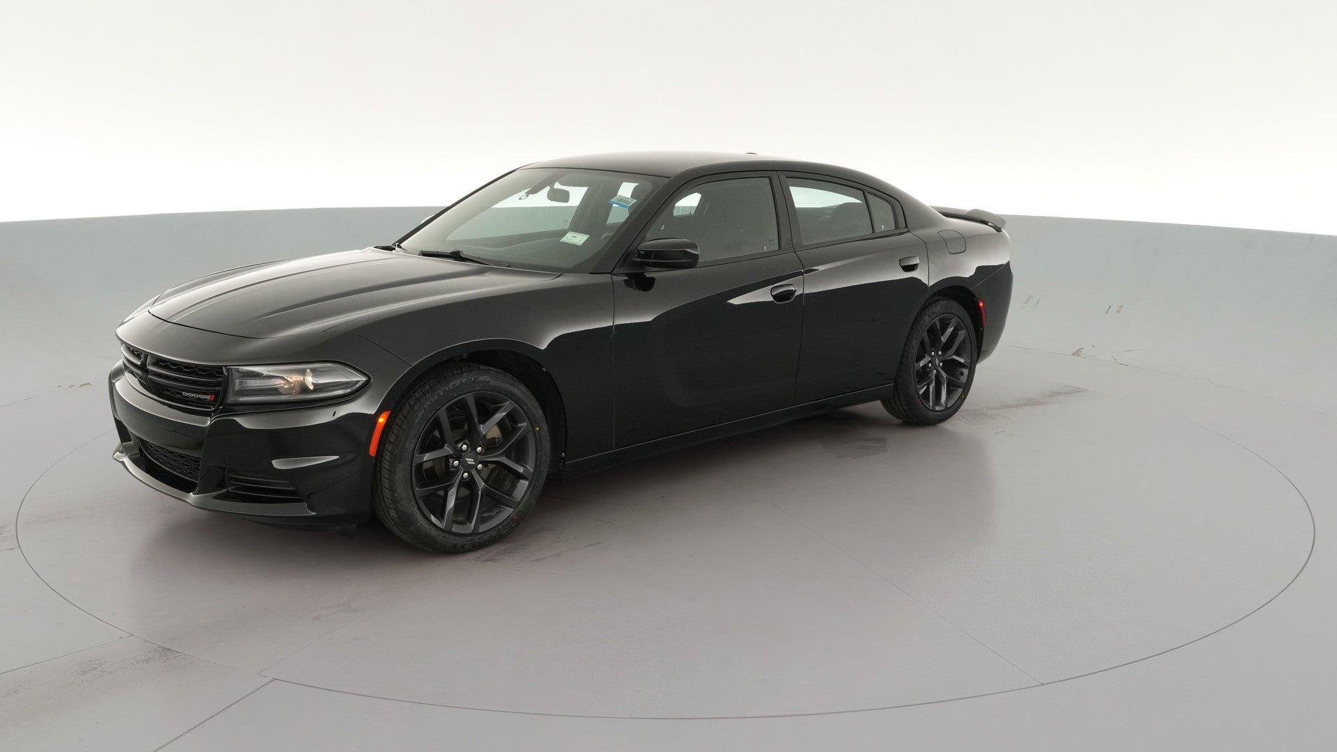 2021 Dodge Charger vehicle photo