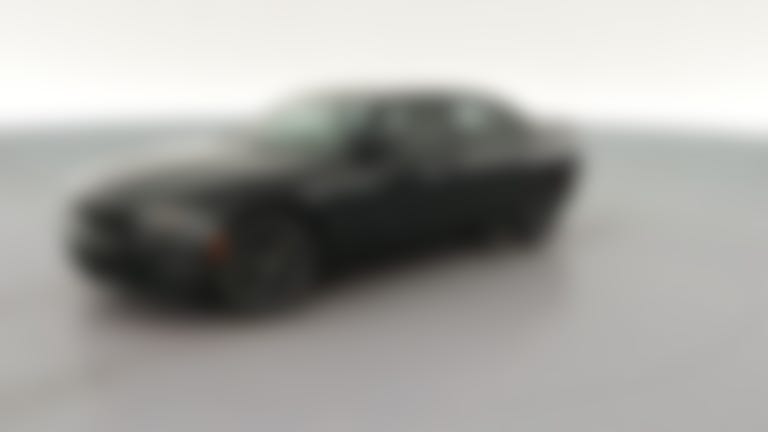 2021 Dodge Charger vehicle photo