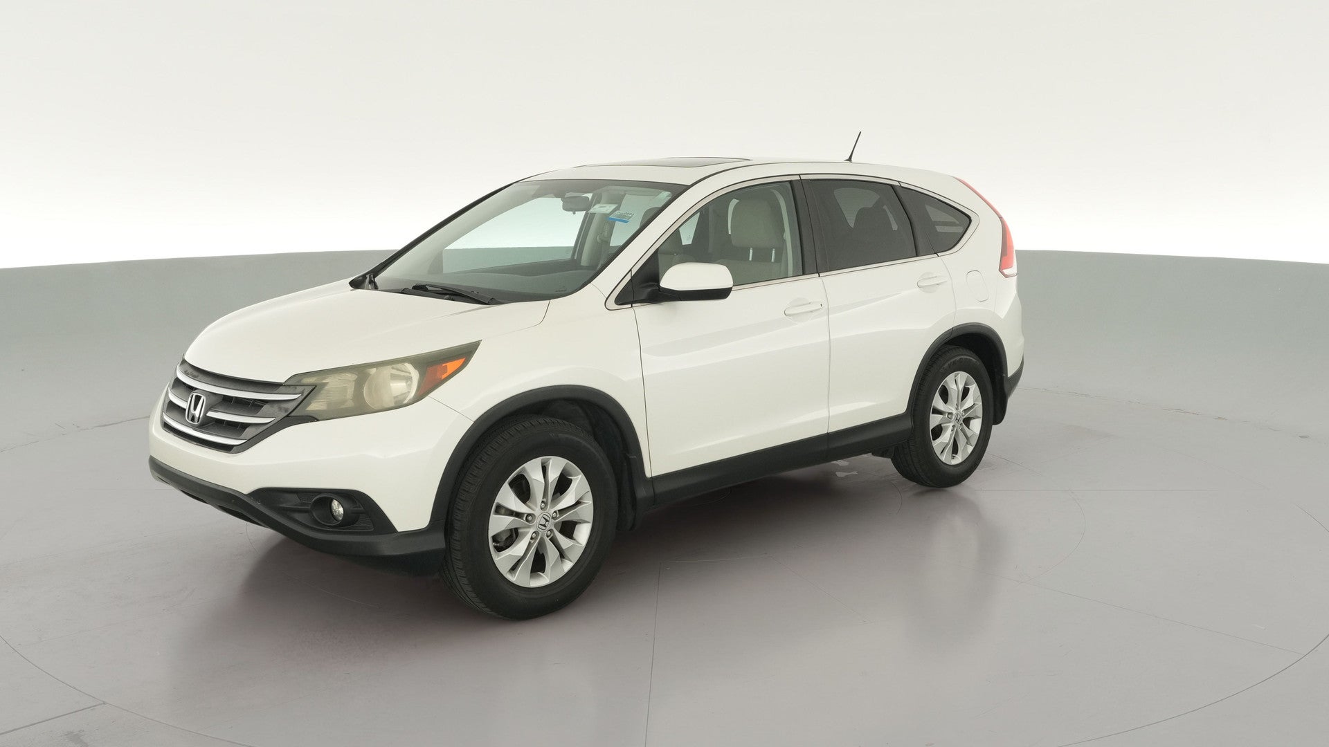 2013 Honda CR-V vehicle photo