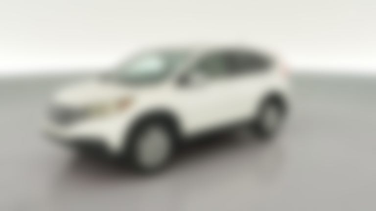 2013 Honda CR-V vehicle photo