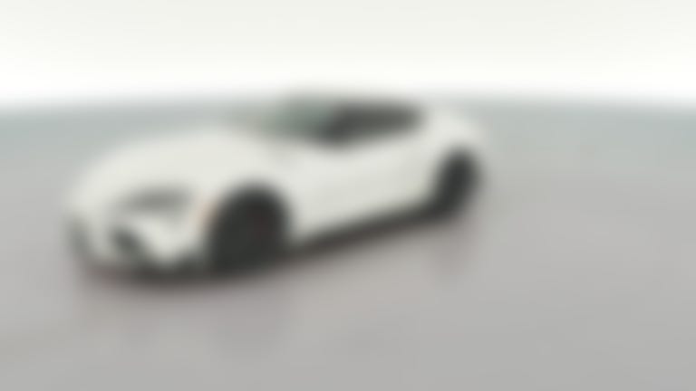 2024 Toyota GR Supra vehicle photo