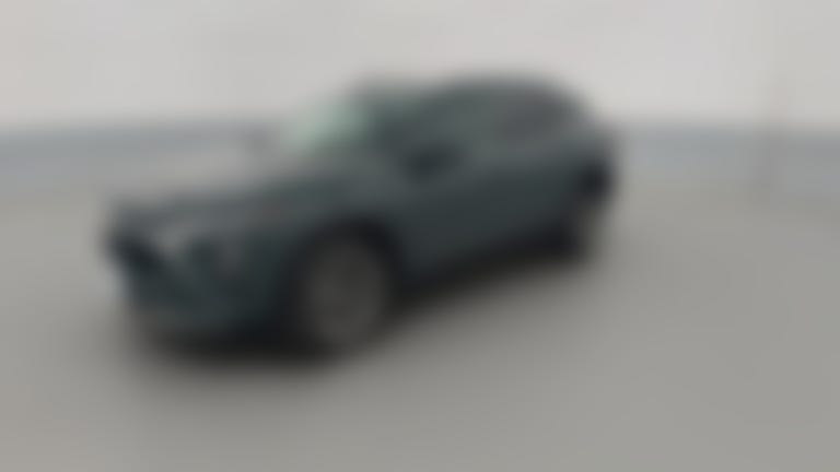 2025 Chevrolet Trax vehicle photo