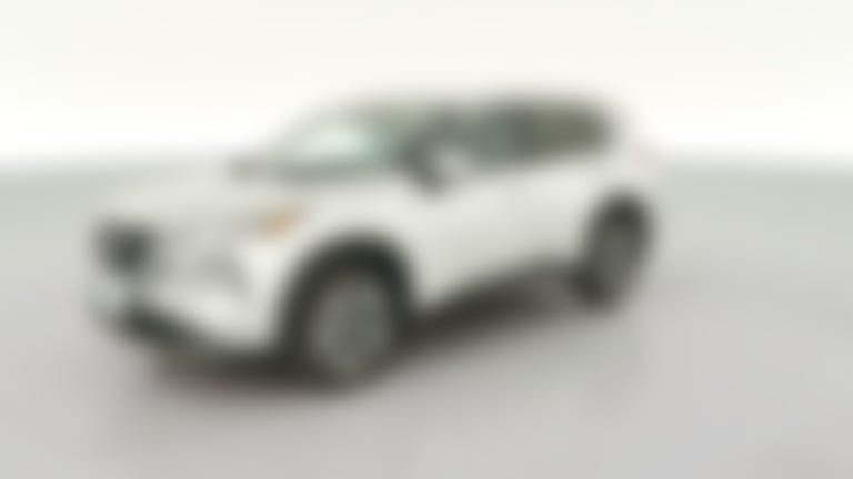 2023 Nissan Rogue vehicle photo