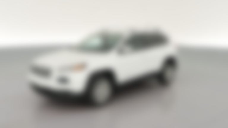 2014 Jeep Cherokee vehicle photo